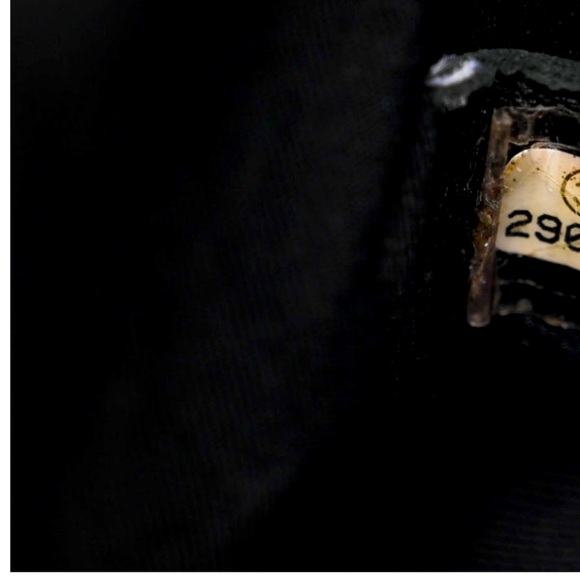 SOLD Chanel Caviar Boy Bag w/ Gold Hardware Flap Handbag - Picture 13 of 16